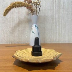 大頭鍊條黑蓋及玻璃滴管（F蓋）