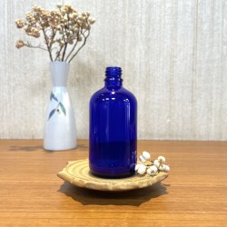 100ml Blue Bottle