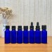 30 ml Blue Bottle