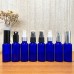 30 ml Blue Bottle